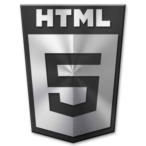 Html5 Logo